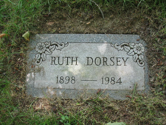 tombstone